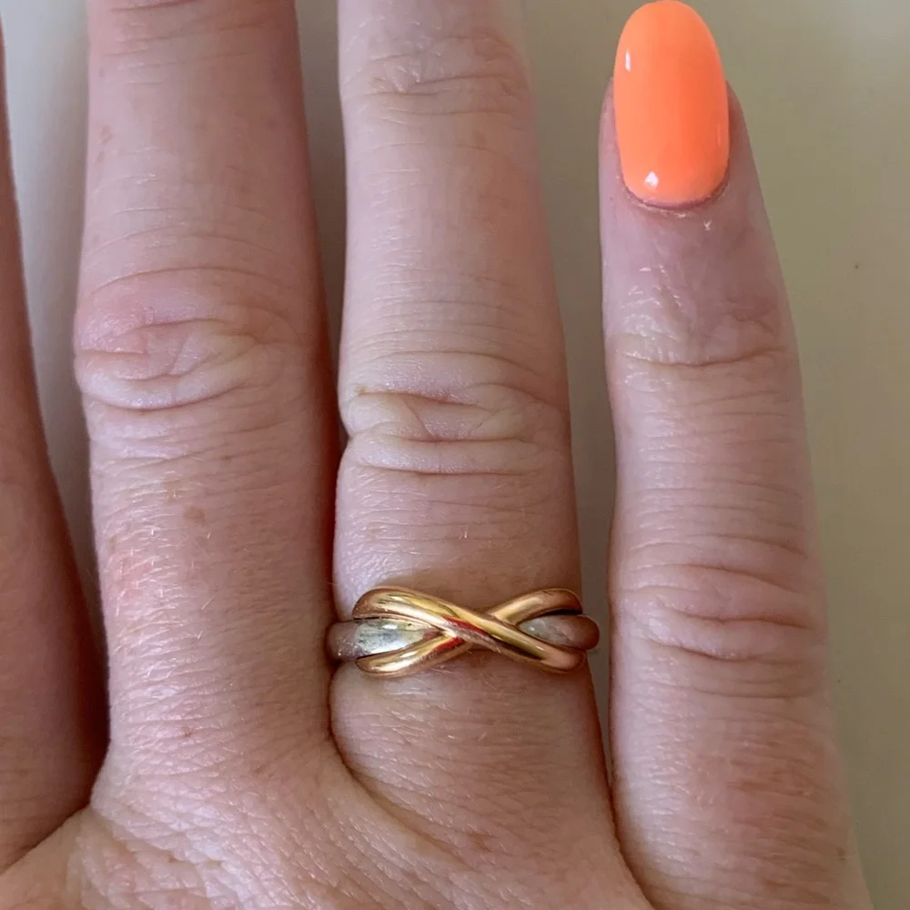 Infinity Ring - Picture 3 of 6